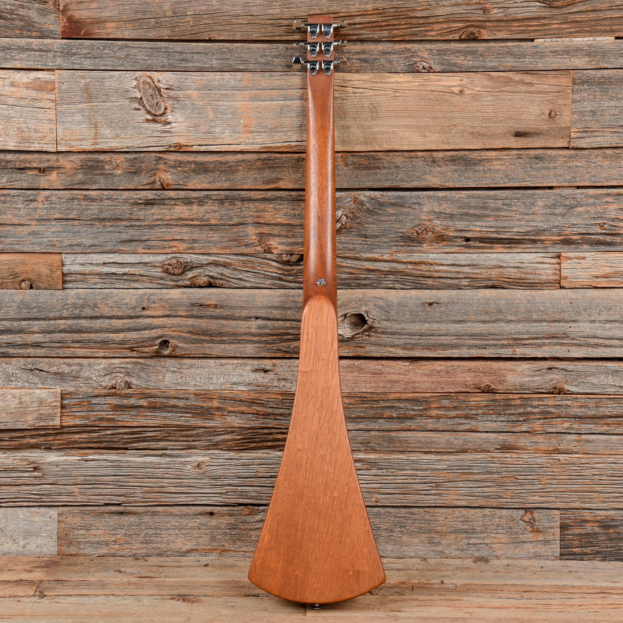 Martin Backpacker Steel String Natural Acoustic Guitars / Mini/Travel