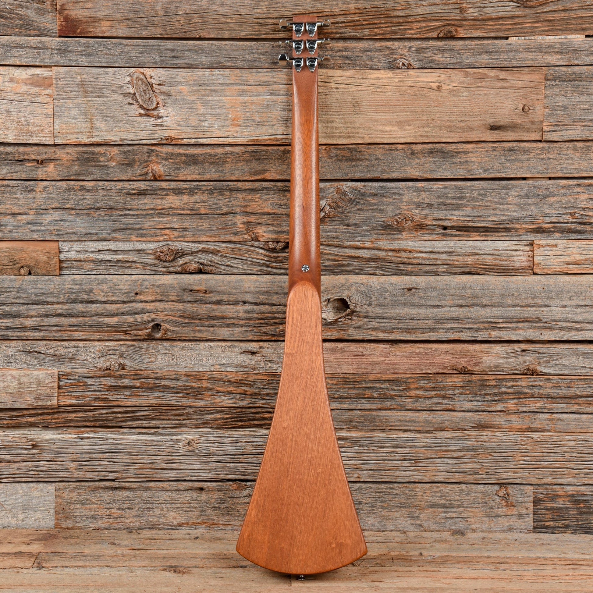 Martin Backpacker Steel String Natural Acoustic Guitars / Mini/Travel