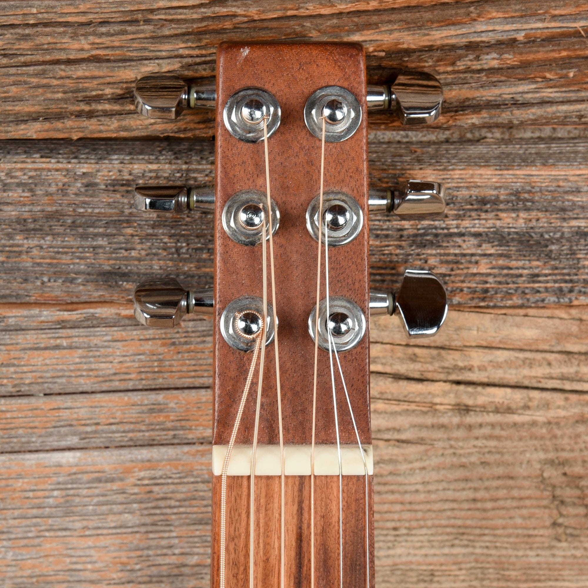 Martin Backpacker Steel String Natural Acoustic Guitars / Mini/Travel