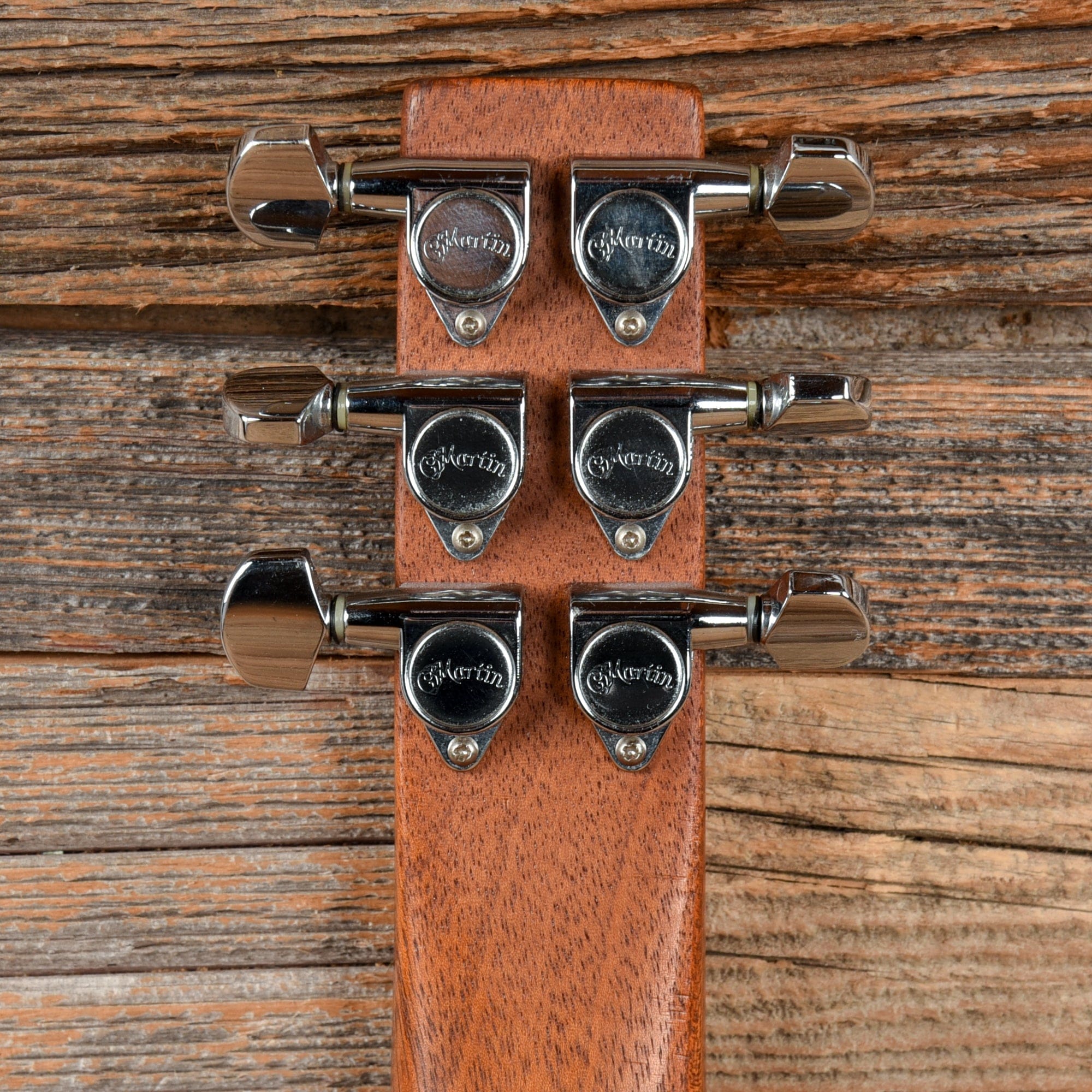 Martin Backpacker Steel String Natural Acoustic Guitars / Mini/Travel