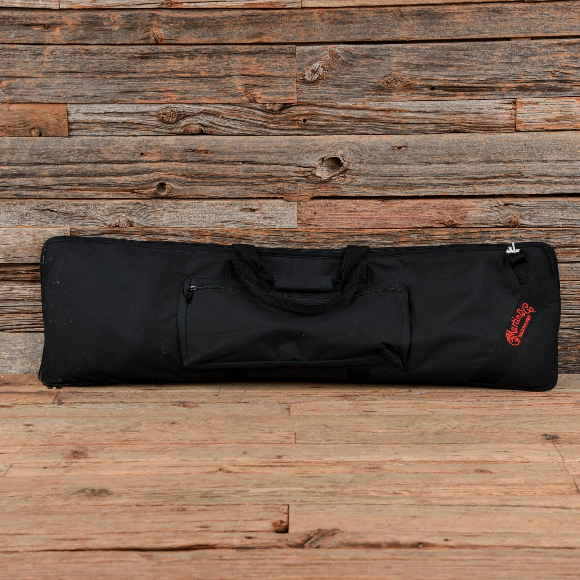 Martin Backpacker Steel String Natural Acoustic Guitars / Mini/Travel