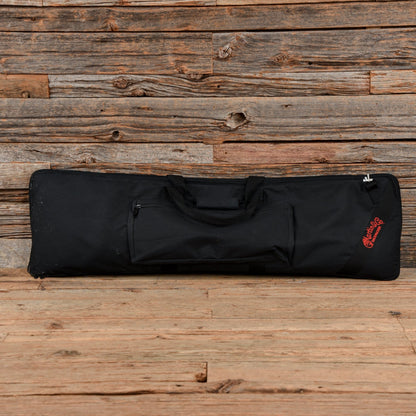 Martin Backpacker Steel String Natural Acoustic Guitars / Mini/Travel