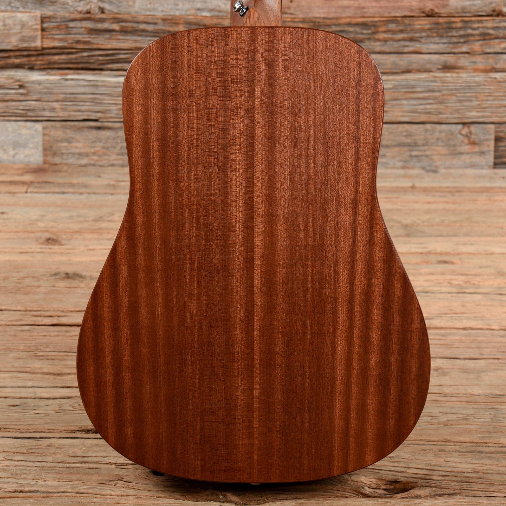 Martin DJR-10E Dreadnought Junior Sunburst 2020 Acoustic Guitars / Mini/Travel