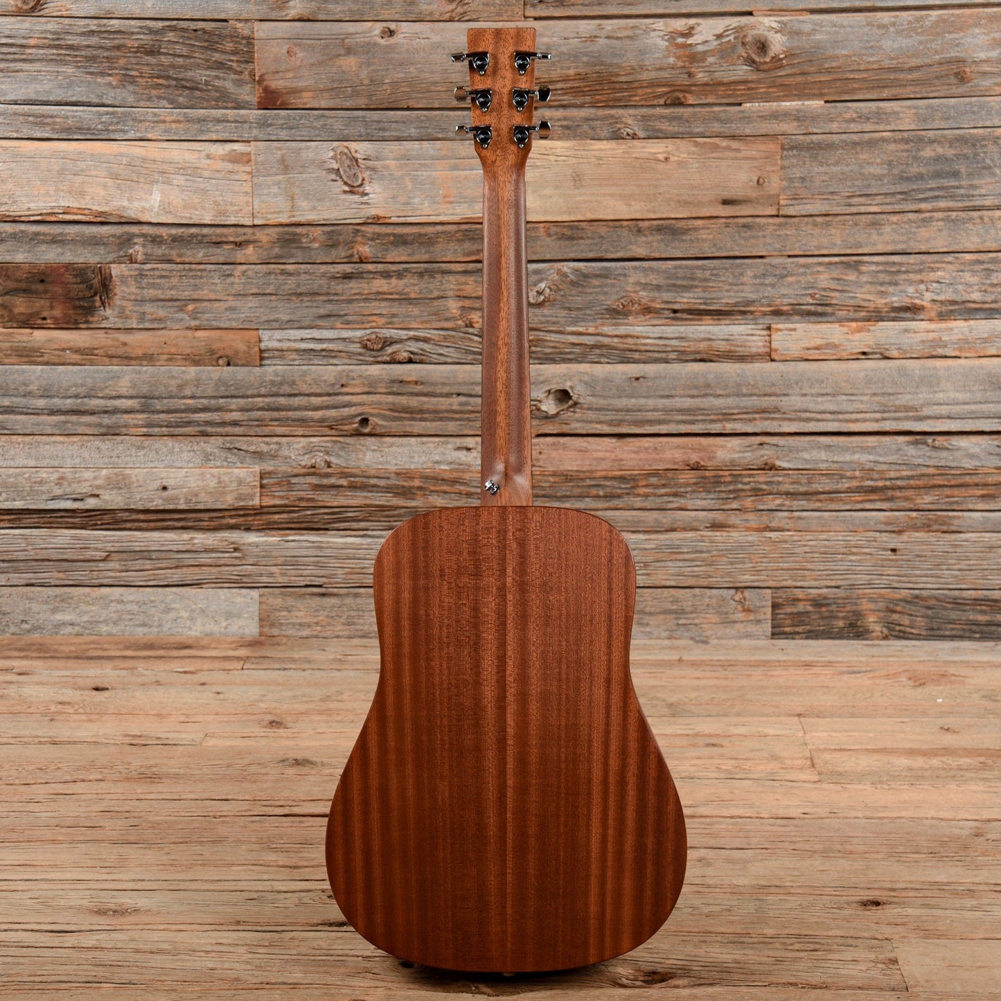 Martin DJR-10E Dreadnought Junior Sunburst 2020 Acoustic Guitars / Mini/Travel