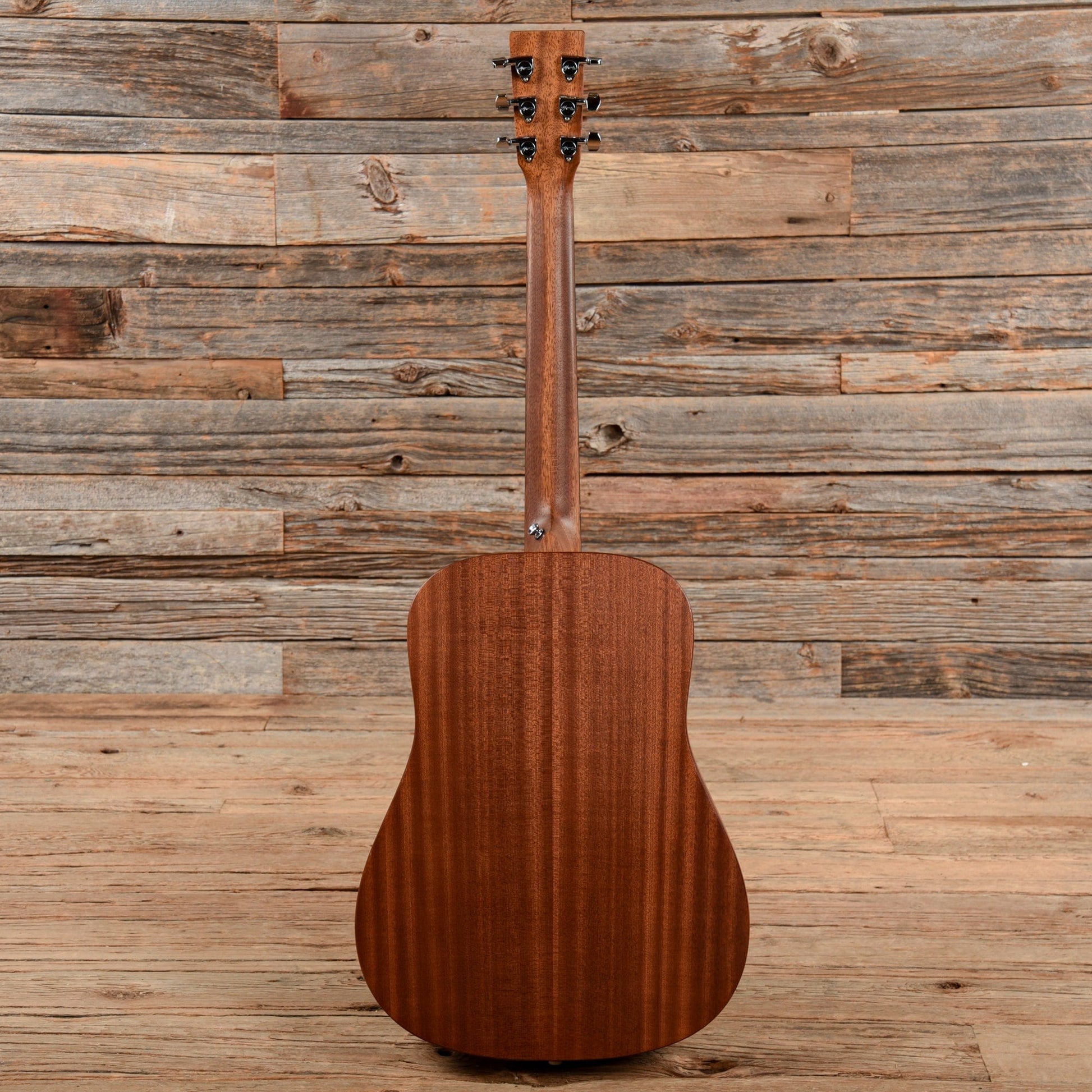 Martin DJR-10E Dreadnought Junior Sunburst 2020 Acoustic Guitars / Mini/Travel