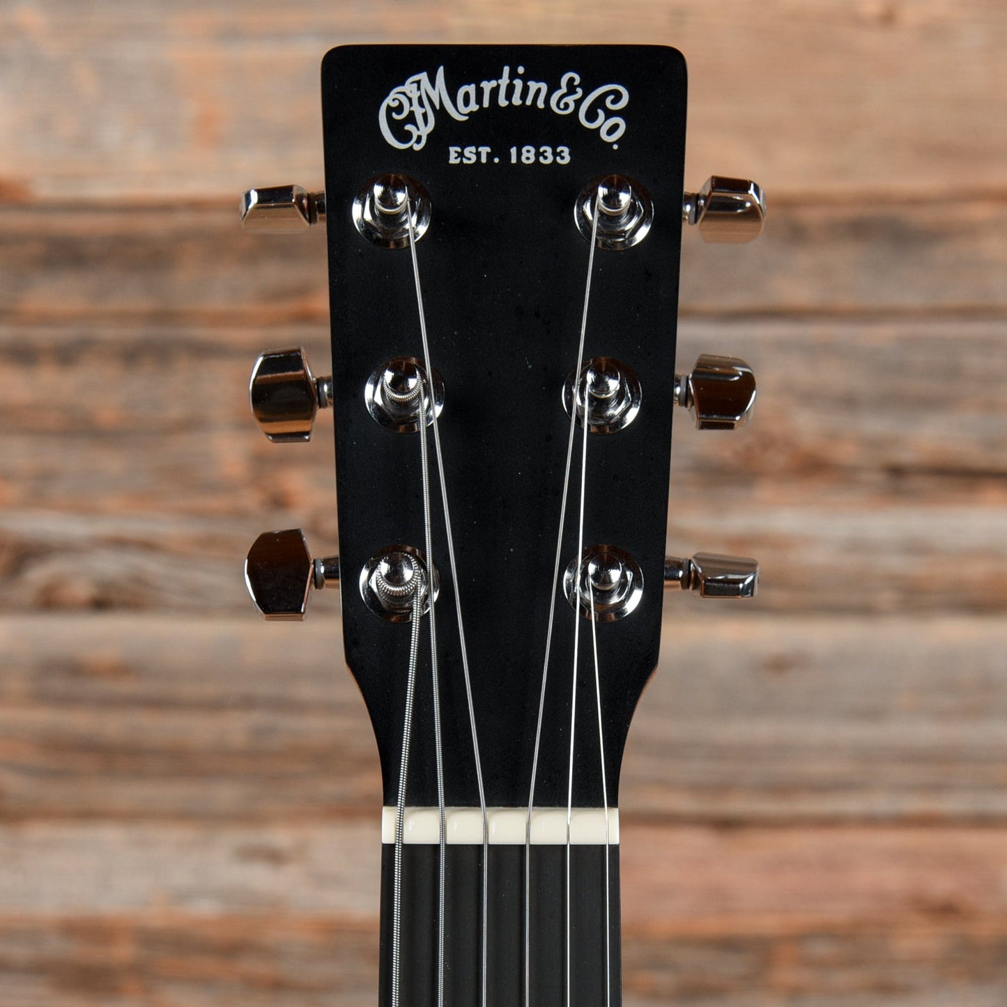 Martin DJR-10E Dreadnought Junior Sunburst 2020 Acoustic Guitars / Mini/Travel