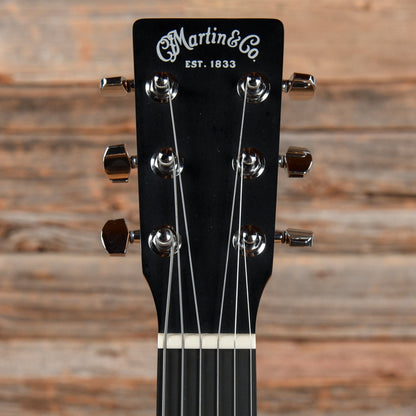 Martin DJR-10E Dreadnought Junior Sunburst 2020 Acoustic Guitars / Mini/Travel