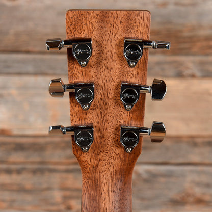 Martin DJR-10E Dreadnought Junior Sunburst 2020 Acoustic Guitars / Mini/Travel