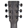 Martin LX BLACK Little Martin Acoustic Acoustic Guitars / Mini/Travel