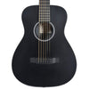 Martin LX BLACK Little Martin Acoustic Acoustic Guitars / Mini/Travel