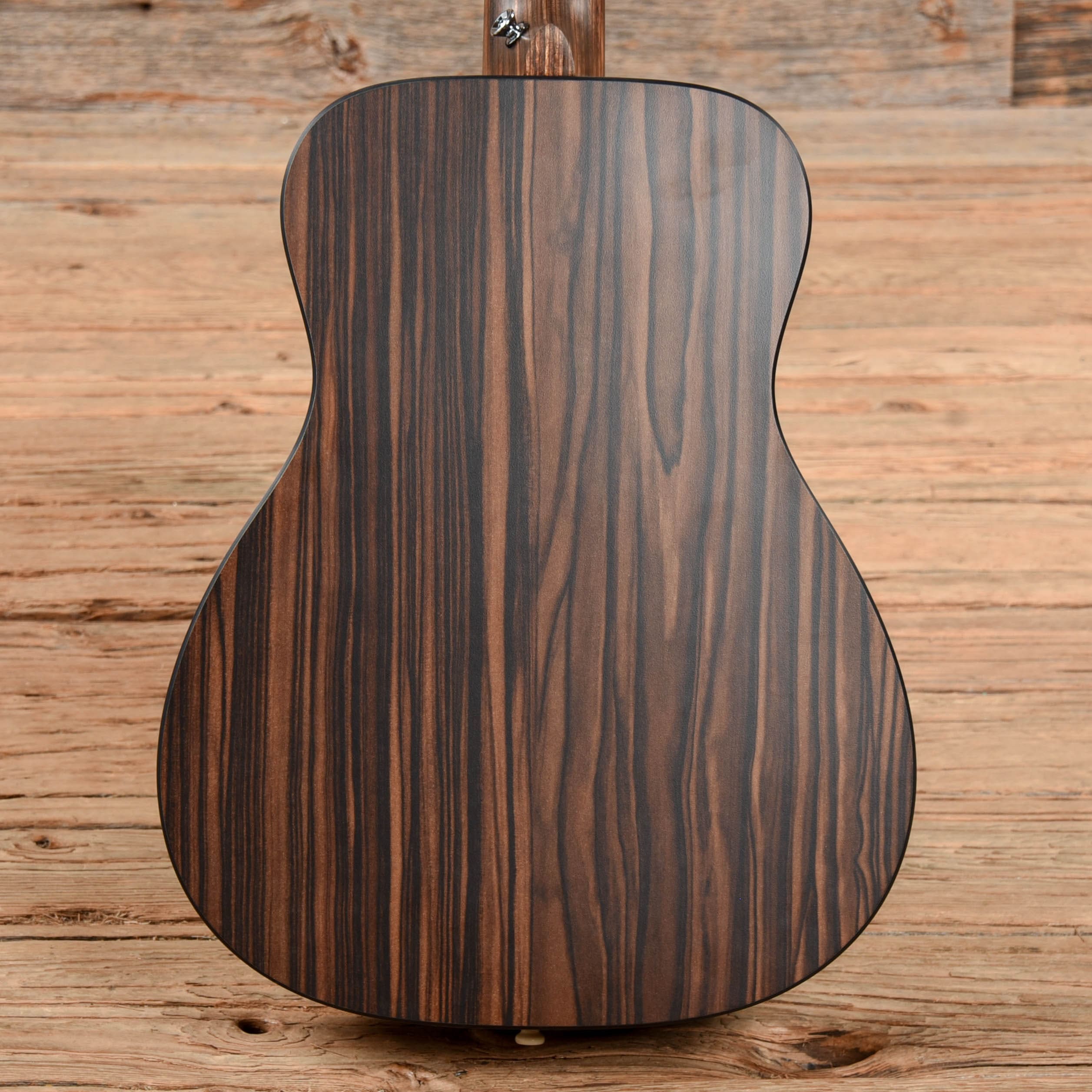 Martin LX Series Special Brown 2021 Acoustic Guitars / Mini/Travel