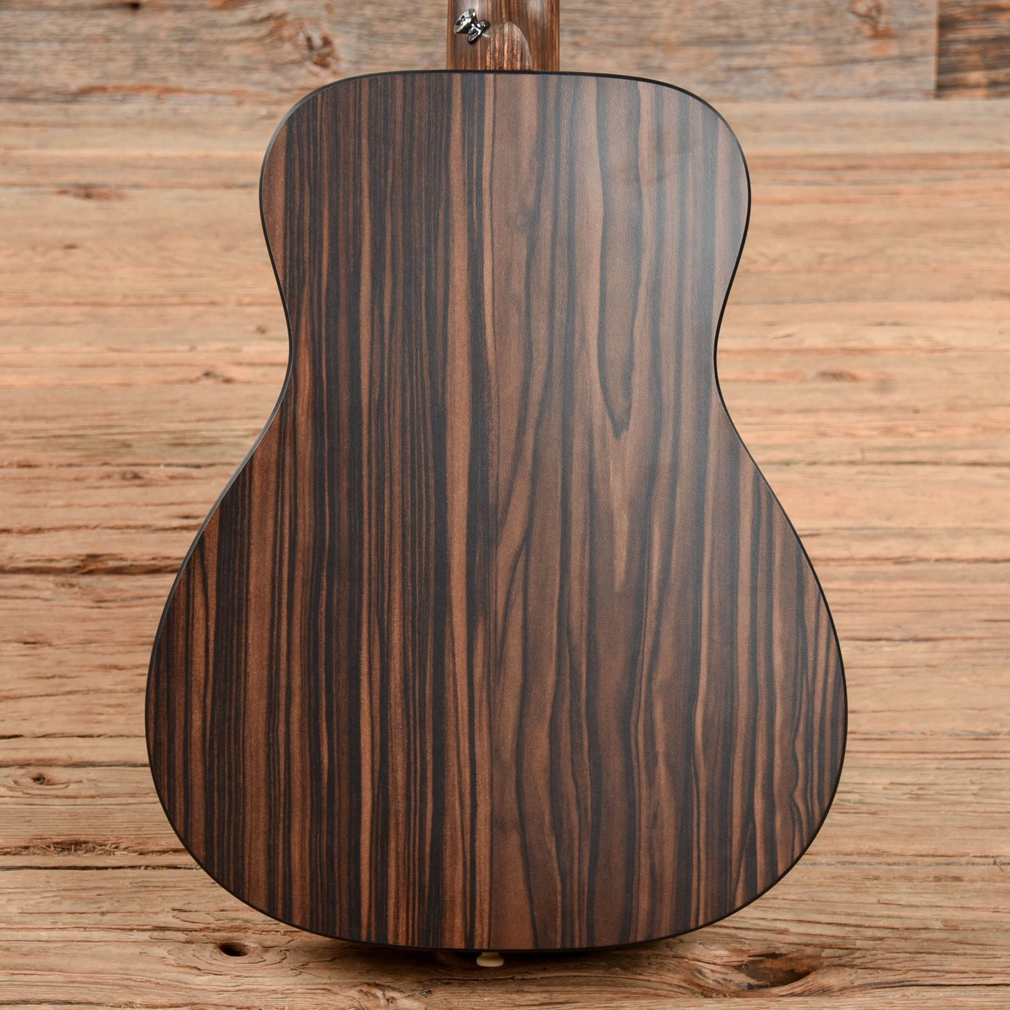 Martin LX Series Special Brown 2021 Acoustic Guitars / Mini/Travel