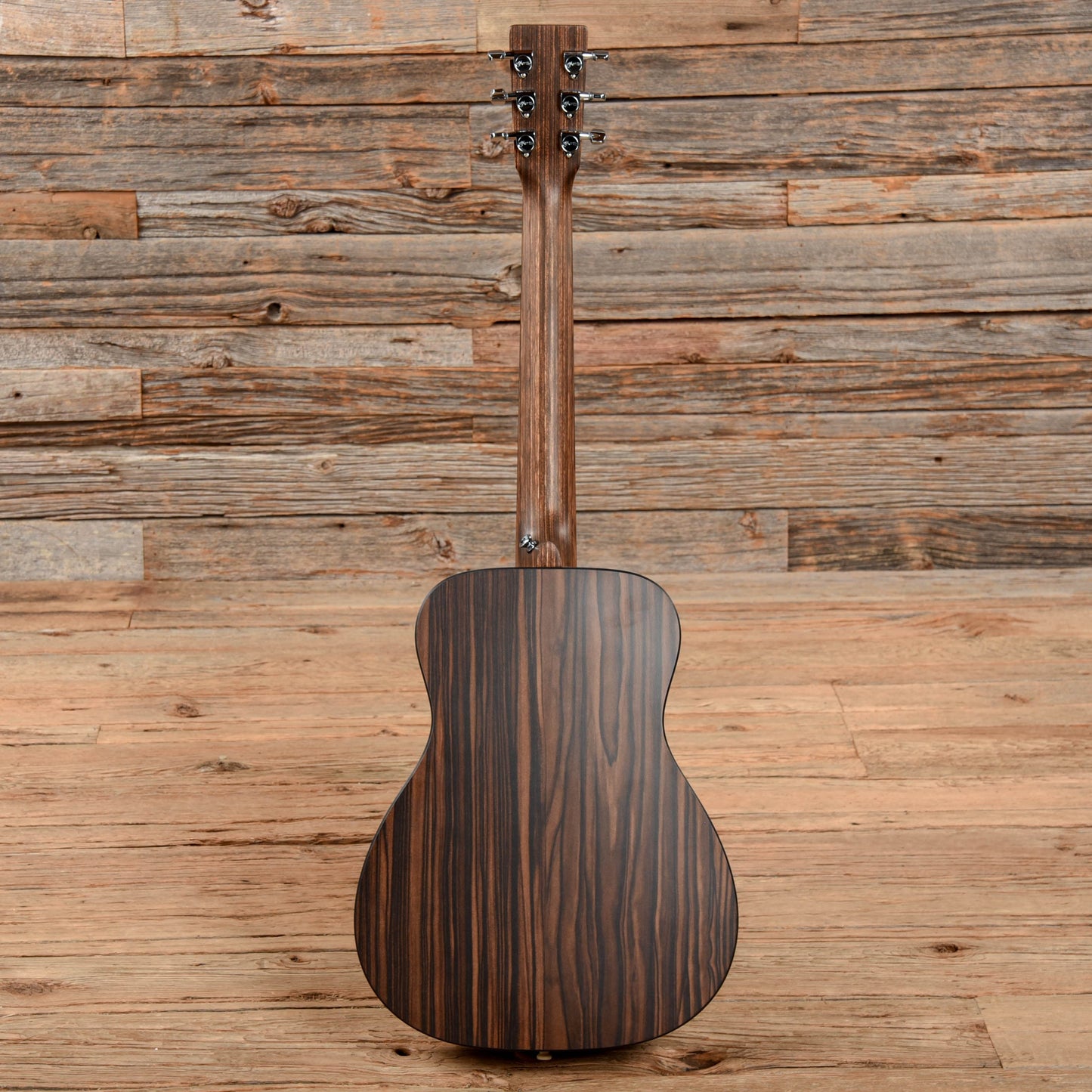 Martin LX Series Special Brown 2021 Acoustic Guitars / Mini/Travel