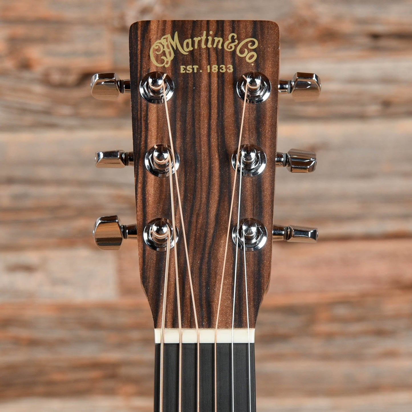Martin LX Series Special Brown 2021 Acoustic Guitars / Mini/Travel