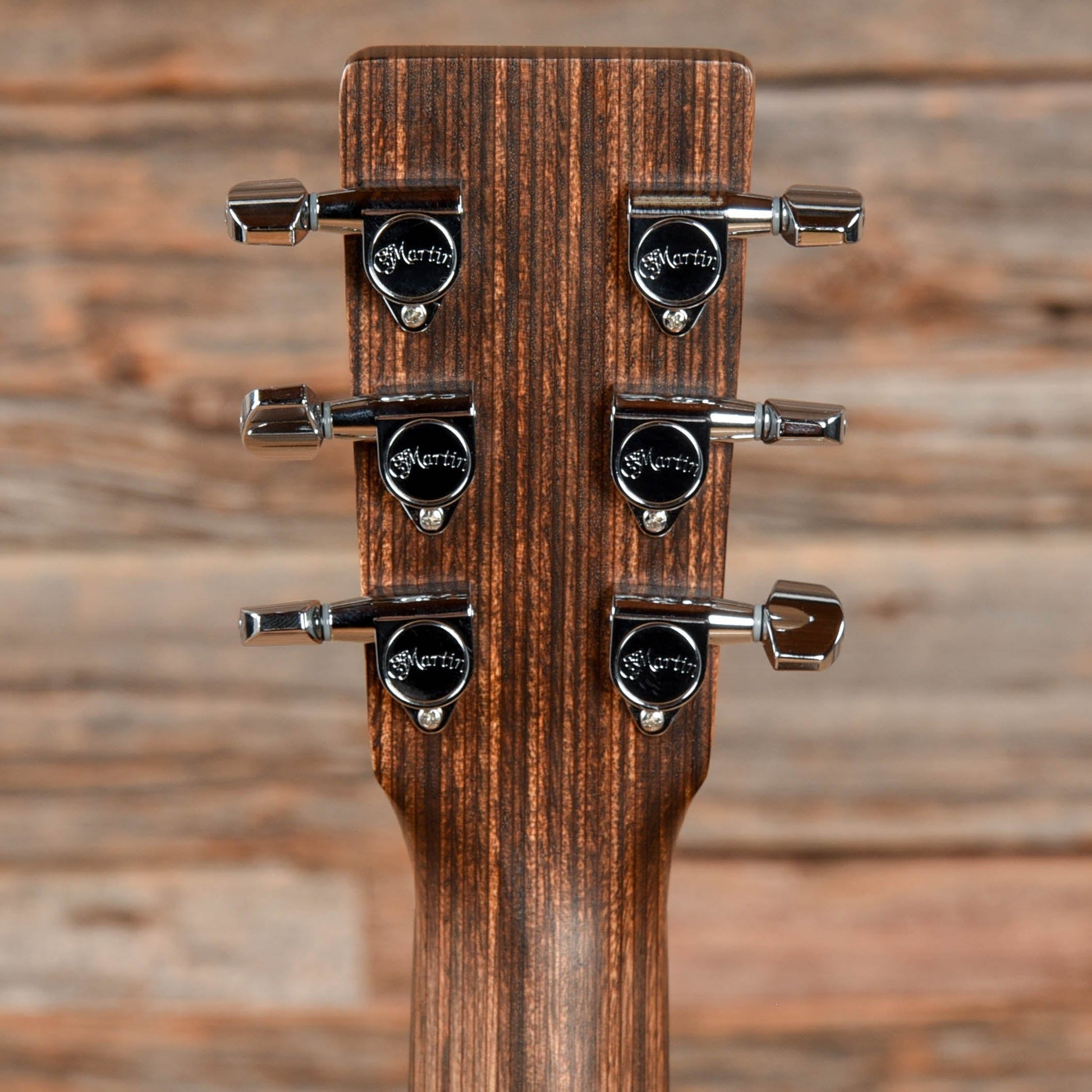 Martin LX Series Special Brown 2021 Acoustic Guitars / Mini/Travel