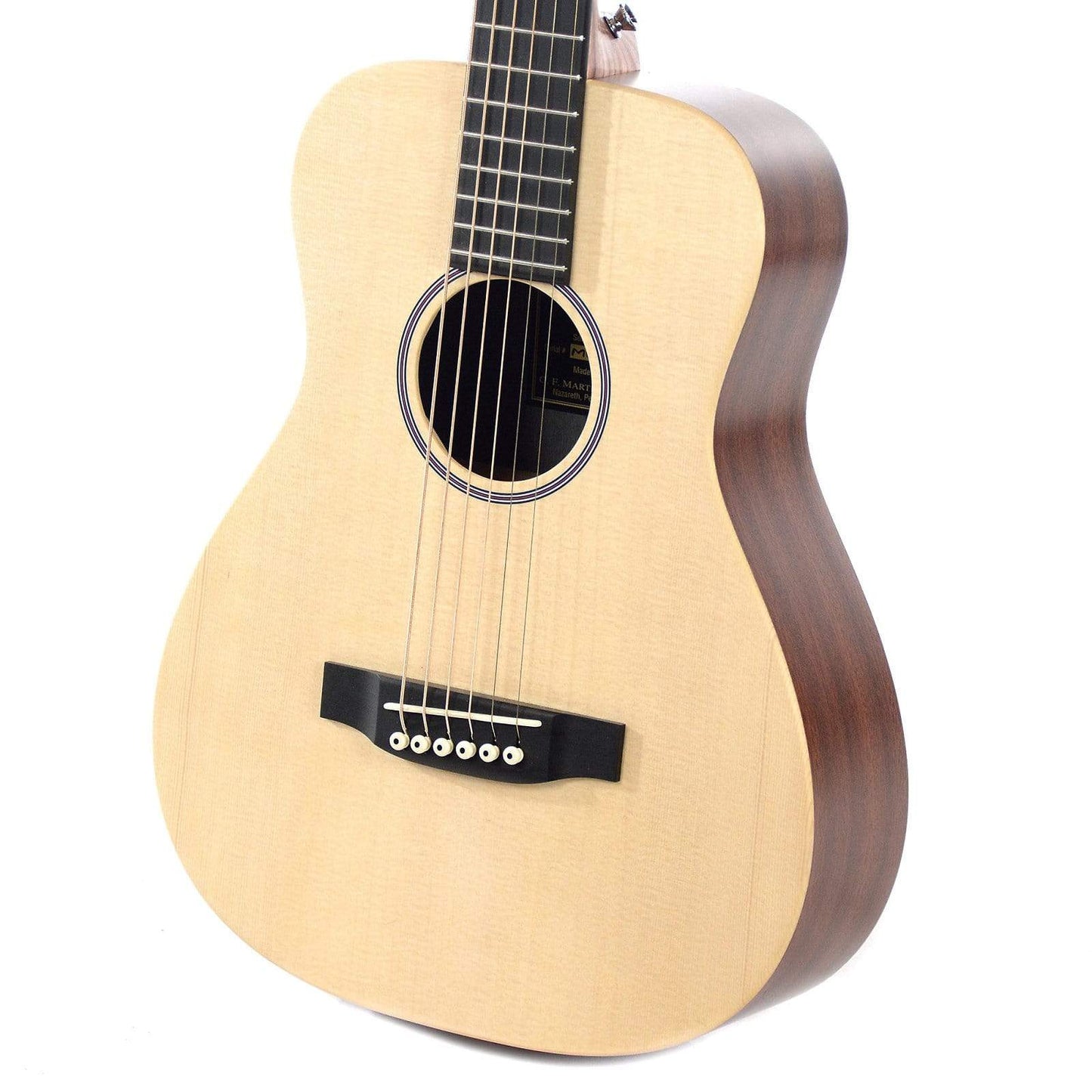 Martin LX1 Little Martin Acoustic Guitars / Mini/Travel