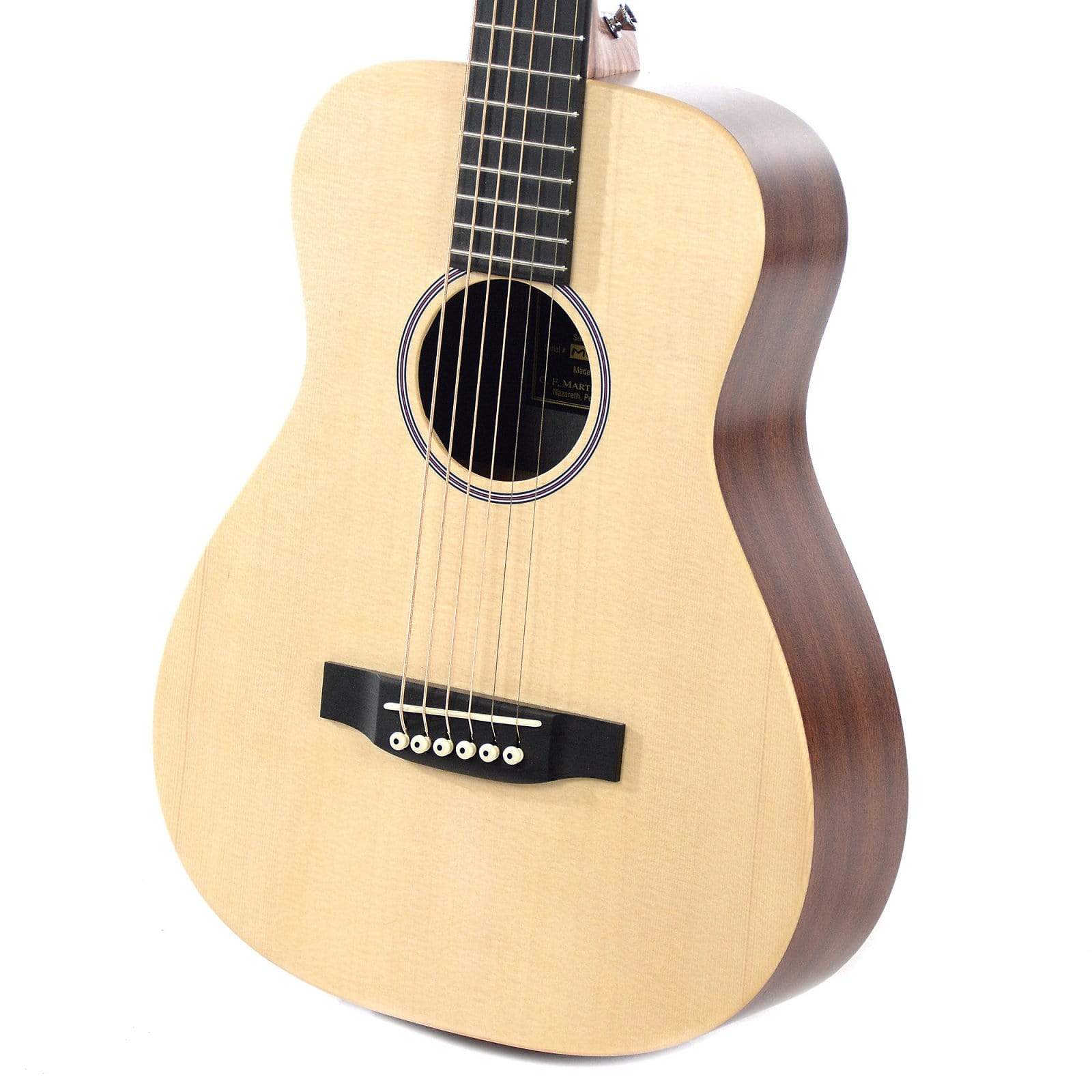 Martin LX1 Little Martin Acoustic Guitars / Mini/Travel