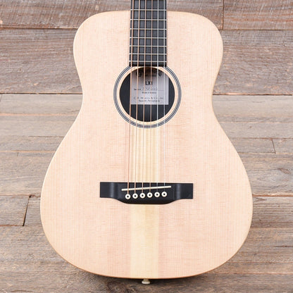 Martin LX1 Little Martin Acoustic Guitars / Mini/Travel