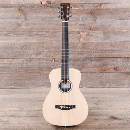 Martin LX1 Little Martin Acoustic Guitars / Mini/Travel