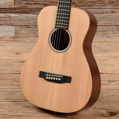 Martin LX1 Little Martin Natural Acoustic Guitars / Mini/Travel
