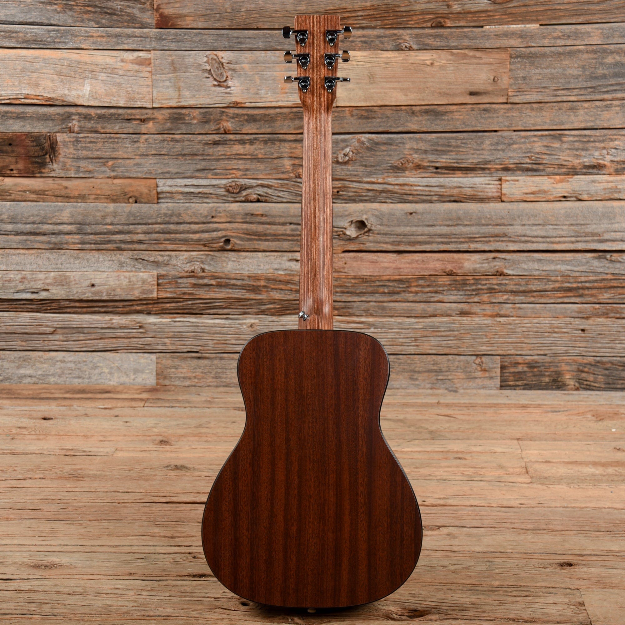 Martin LX1 Little Martin Natural Acoustic Guitars / Mini/Travel