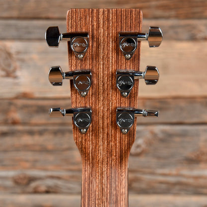 Martin LX1 Little Martin Natural Acoustic Guitars / Mini/Travel