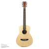 Martin LX1 Little Martin Solid Sitka Spruce/Mahgaony HPL LEFTY Acoustic Guitars / Mini/Travel