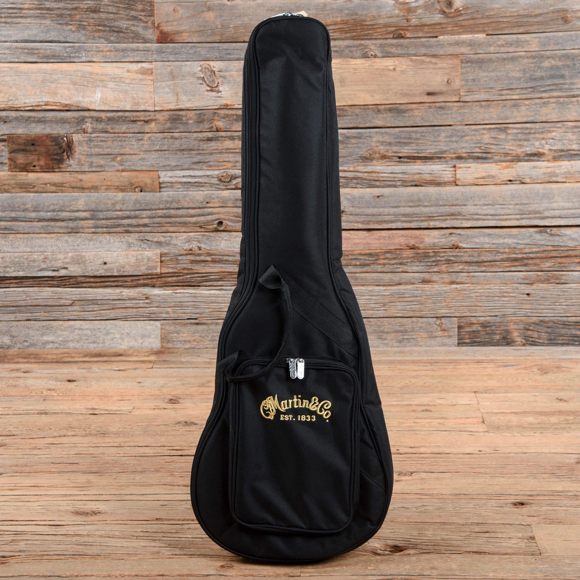 Martin LX1 Little Martin Solid Sitka Spruce/Mahogany HPL Natural Acoustic Guitars / Mini/Travel