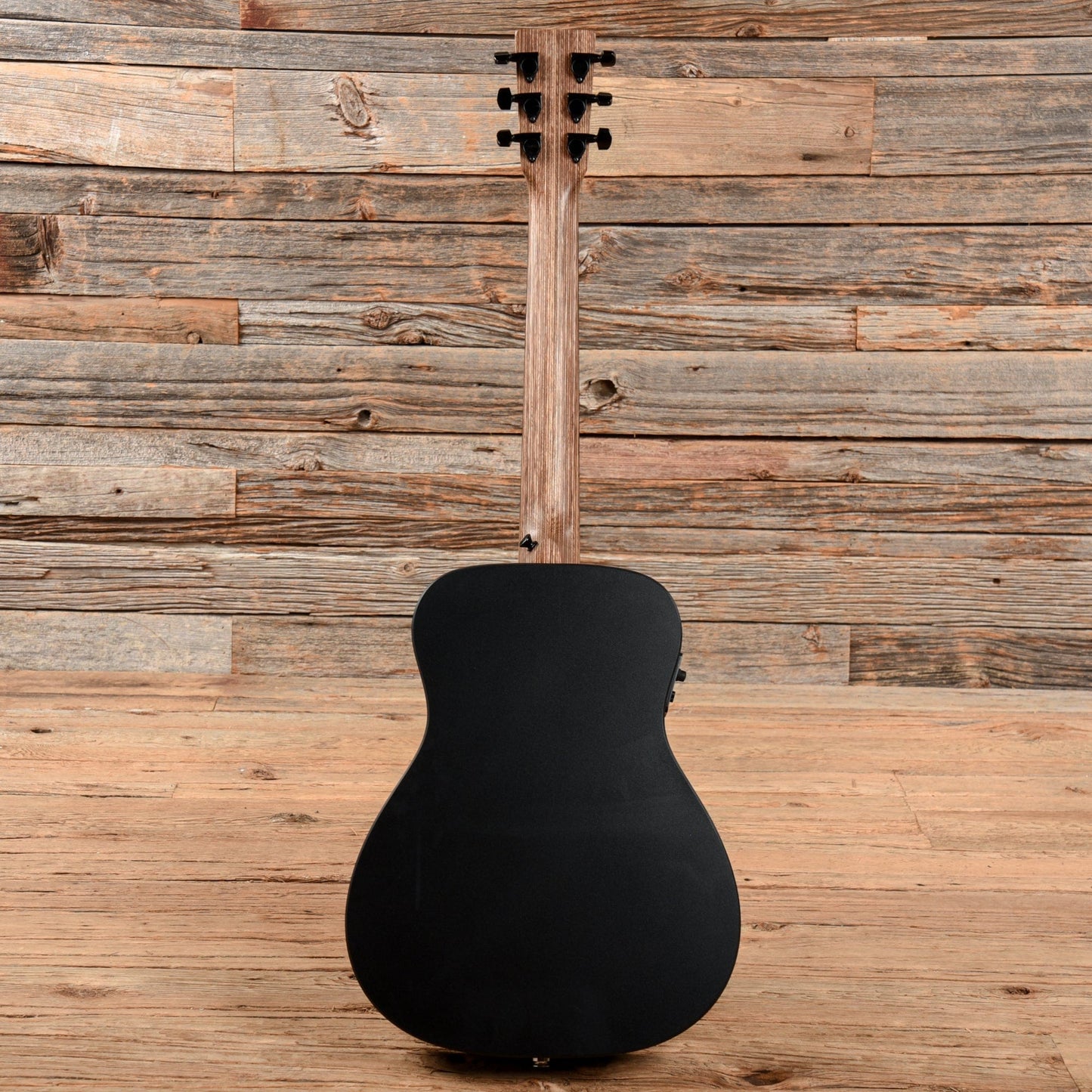 Martin LX1E Ed Sheeran Signature Plus Natural Acoustic Guitars / Mini/Travel