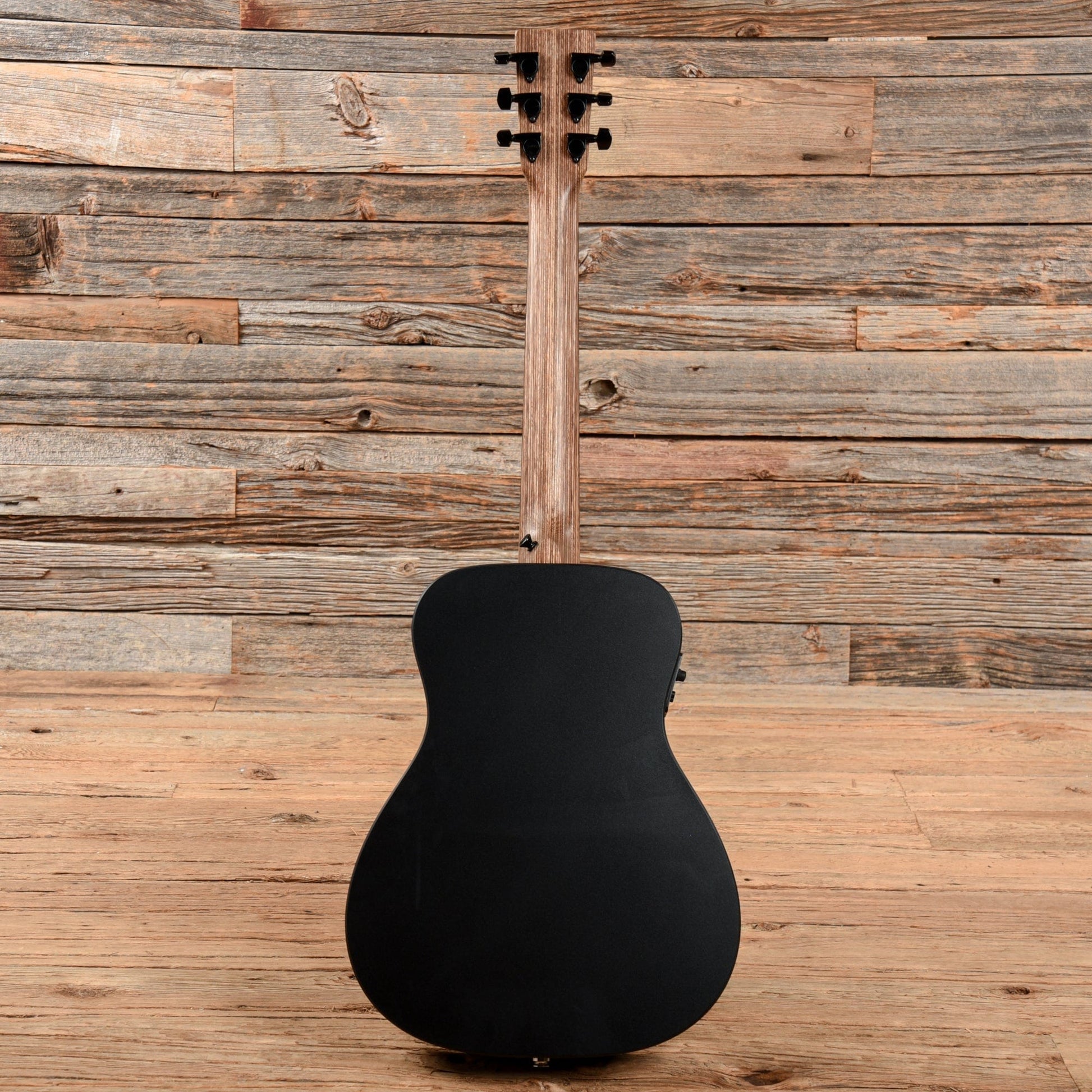 Martin LX1E Ed Sheeran Signature Plus Natural Acoustic Guitars / Mini/Travel