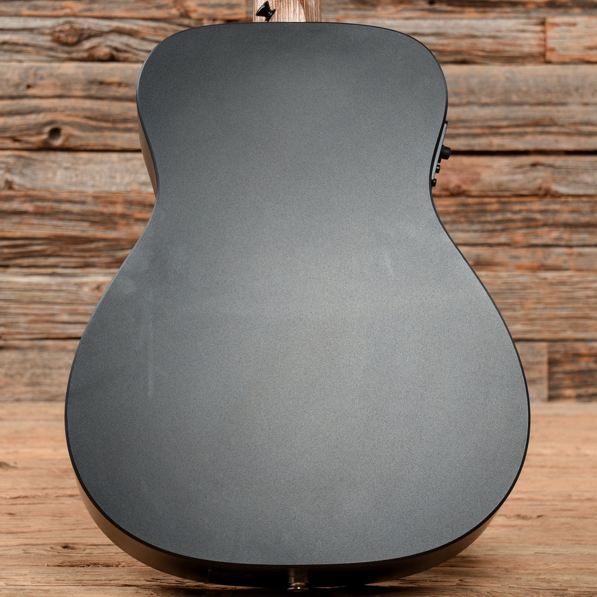 Martin LX1E Ed Sheeran Signature Plus Natural Acoustic Guitars / Mini/Travel