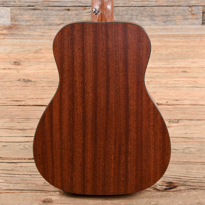 Martin LX1E Little Martin Natural Acoustic Guitars / Mini/Travel
