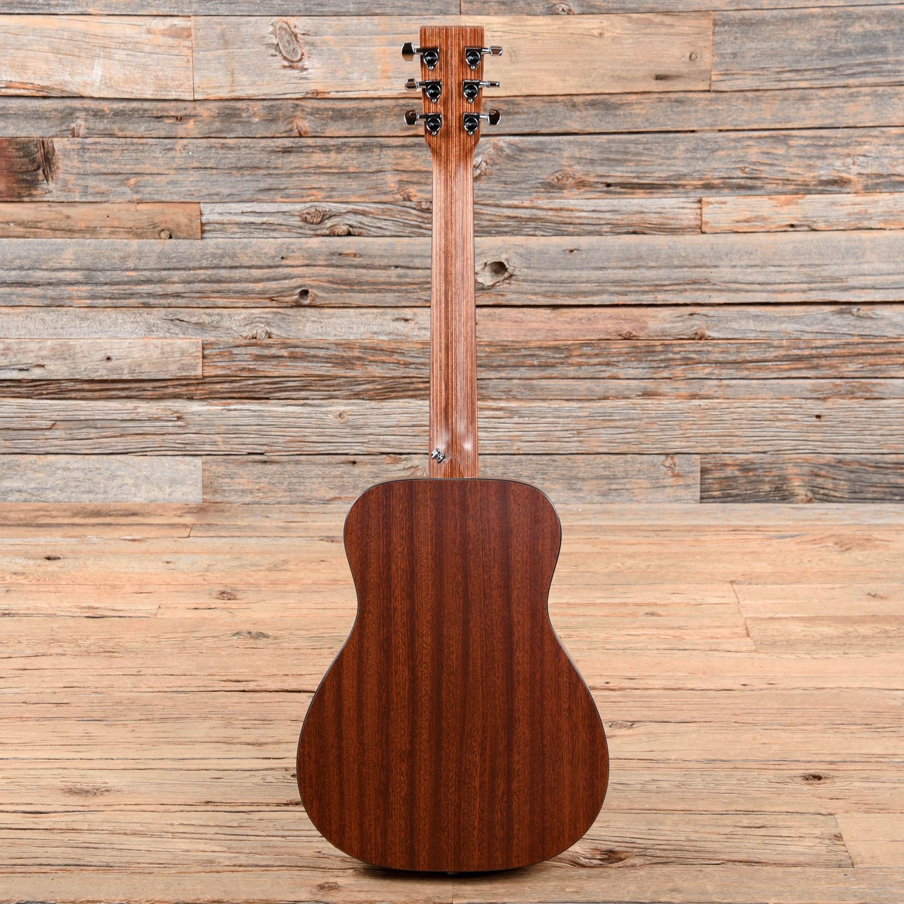 Martin LX1E Little Martin Natural Acoustic Guitars / Mini/Travel