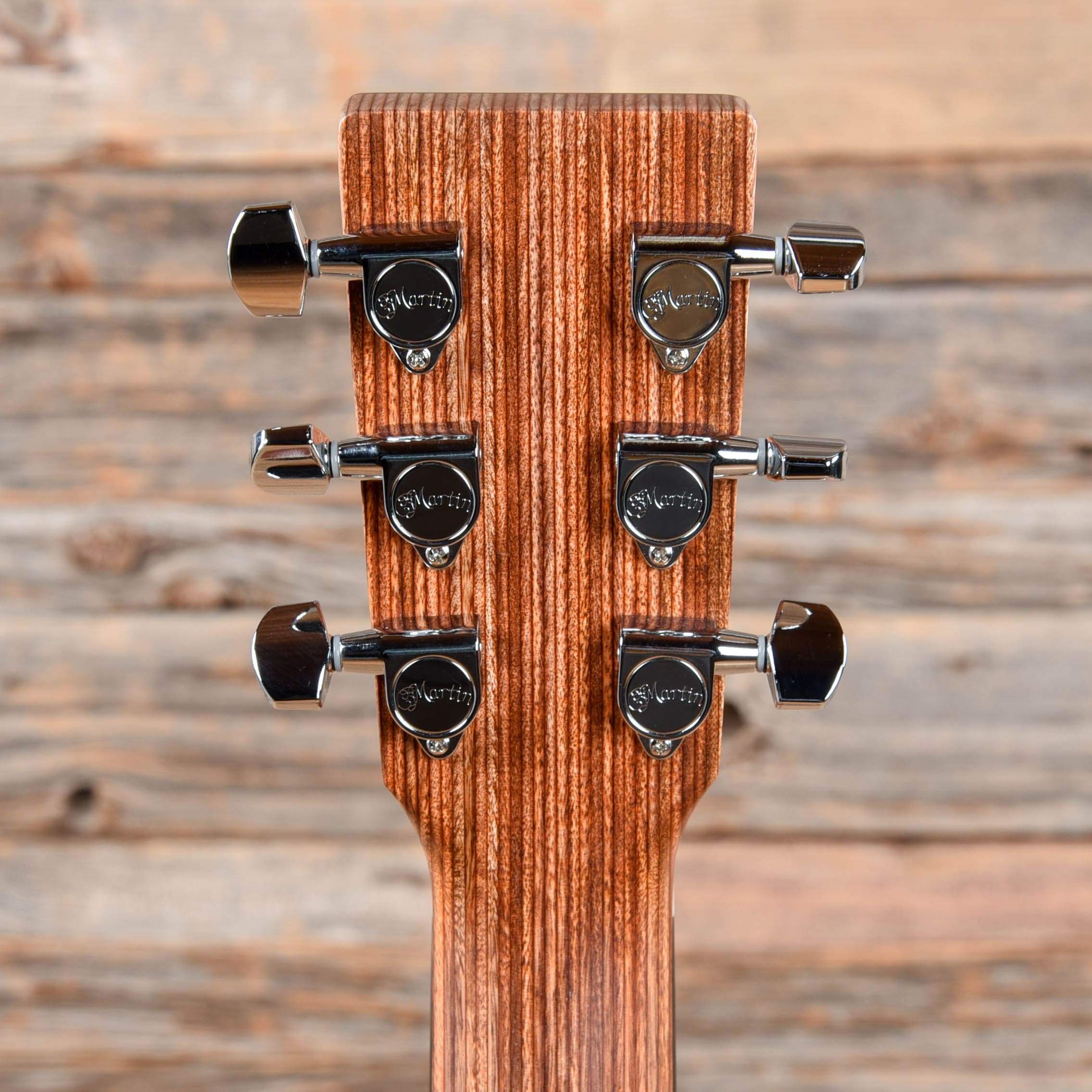 Martin LX1E Little Martin Natural Acoustic Guitars / Mini/Travel