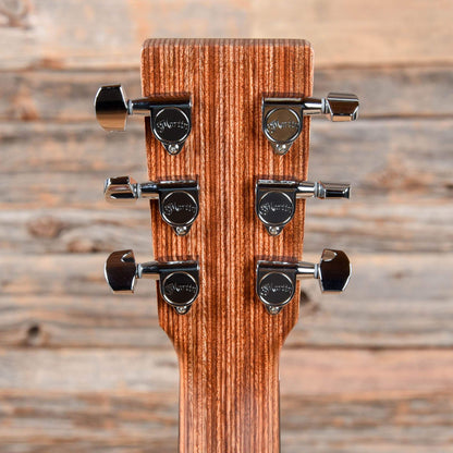 Martin LX1E Little Martin Natural Acoustic Guitars / Mini/Travel