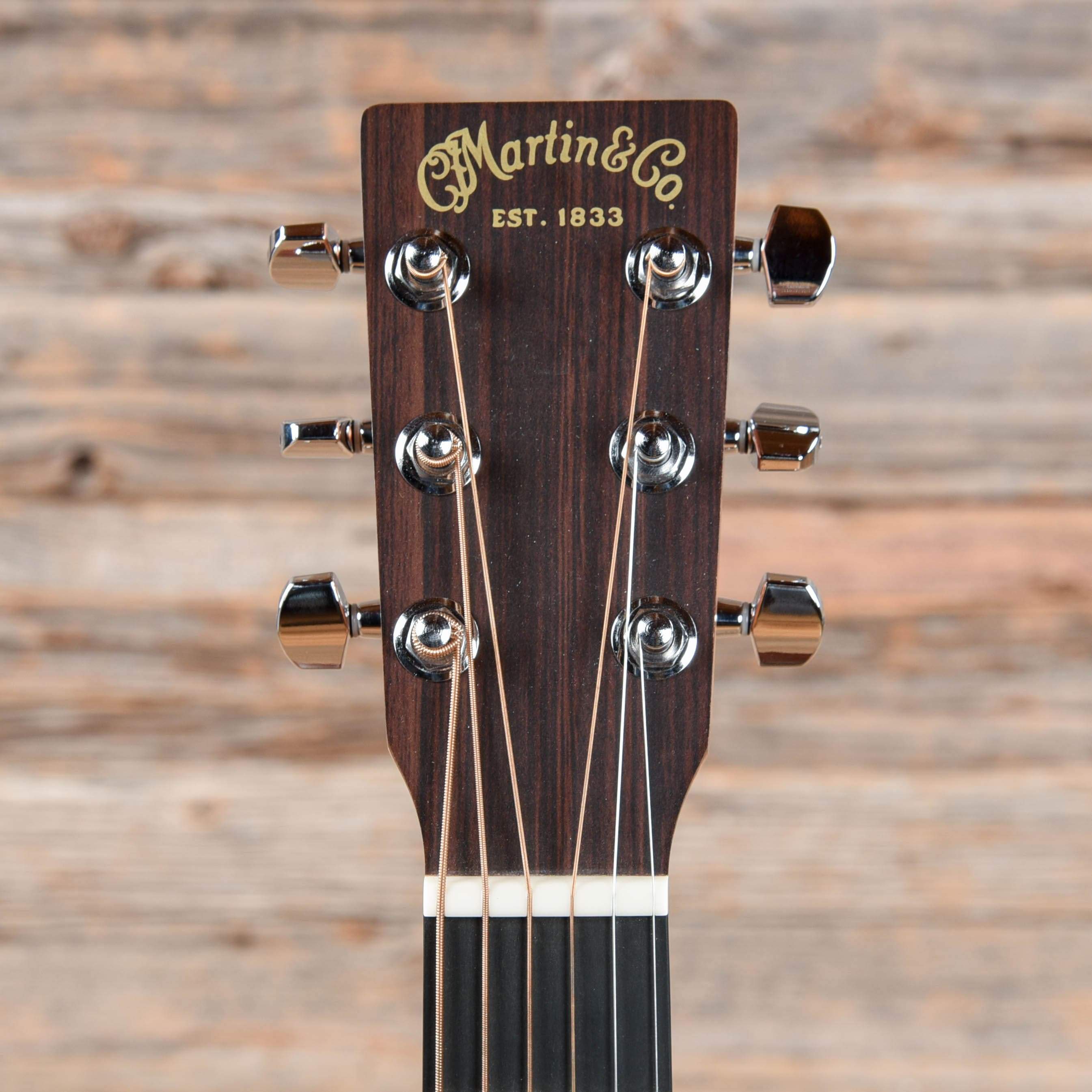 Martin LX1E Little Martin Natural Acoustic Guitars / Mini/Travel