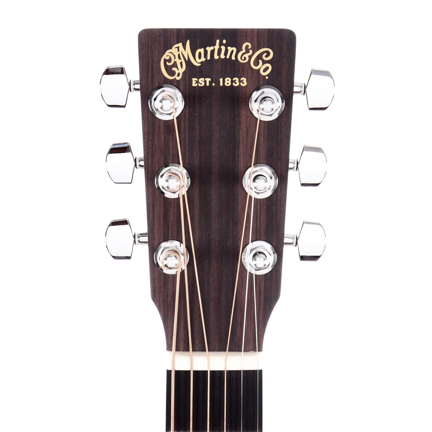 Martin LX1R Solid Sitka Spruce/Rosewood HPL NAMM Booth 2020 Acoustic Guitars / Mini/Travel