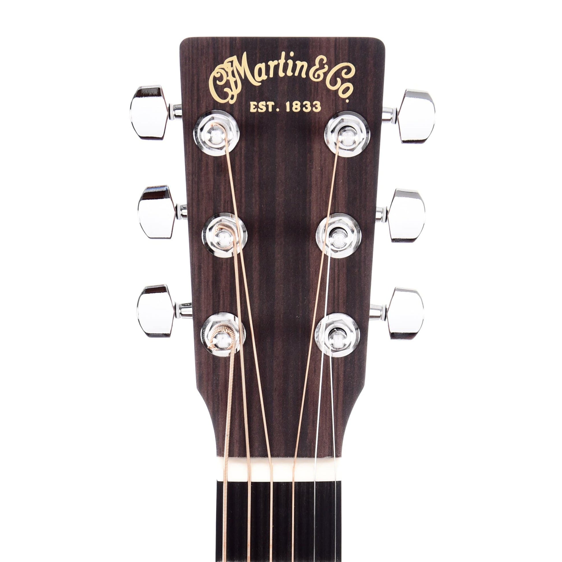 Martin LX1R Solid Sitka Spruce/Rosewood HPL NAMM Booth 2020 Acoustic Guitars / Mini/Travel