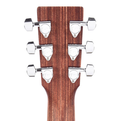 Martin LX1R Solid Sitka Spruce/Rosewood HPL NAMM Booth 2020 Acoustic Guitars / Mini/Travel