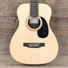 Martin LX1RE Solid Sitka Spruce/Rosewood HPL w/Sonitone Acoustic Guitars / Mini/Travel