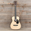Martin LX1RE Solid Sitka Spruce/Rosewood HPL w/Sonitone Acoustic Guitars / Mini/Travel