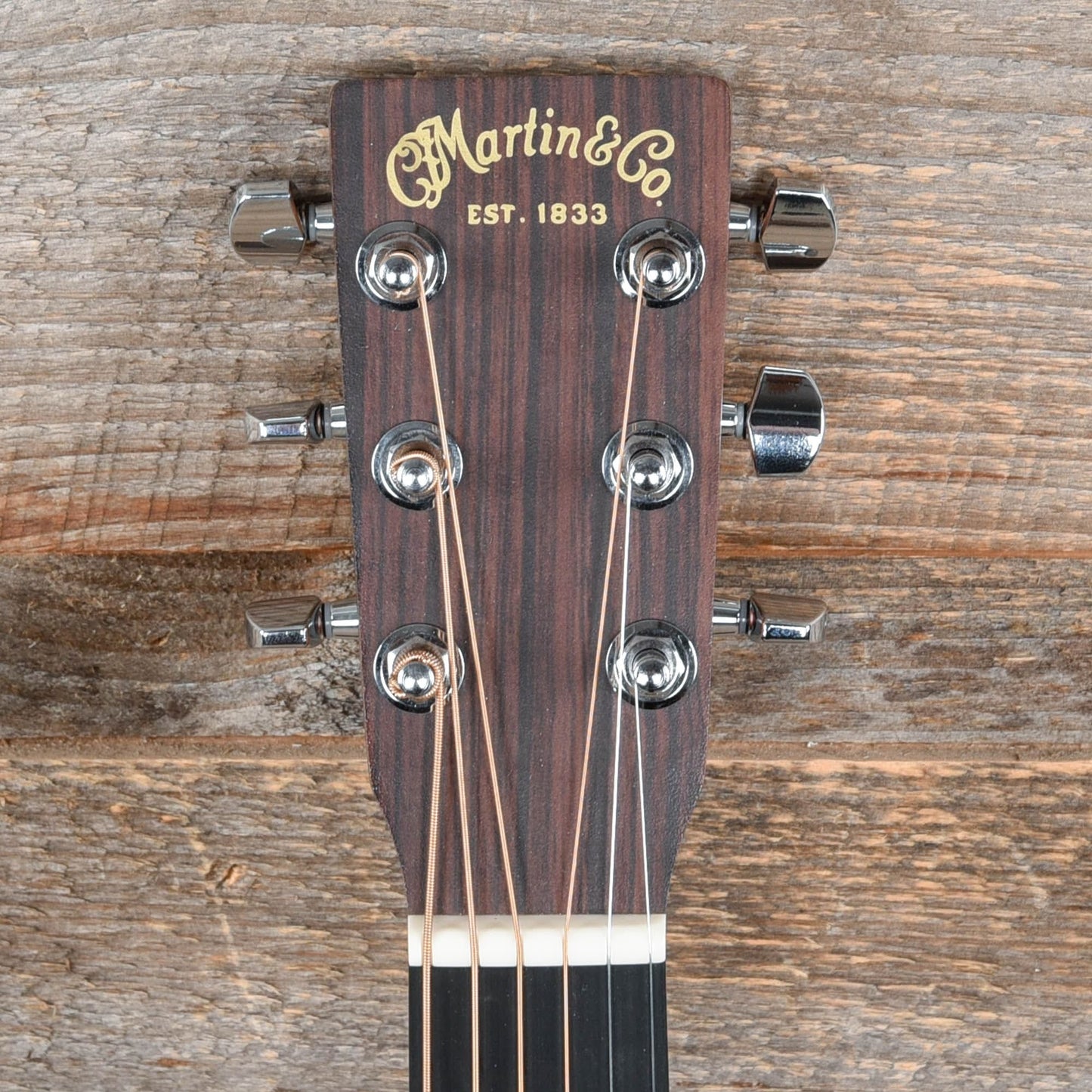 Martin LX1RE Solid Sitka Spruce/Rosewood HPL w/Sonitone Acoustic Guitars / Mini/Travel