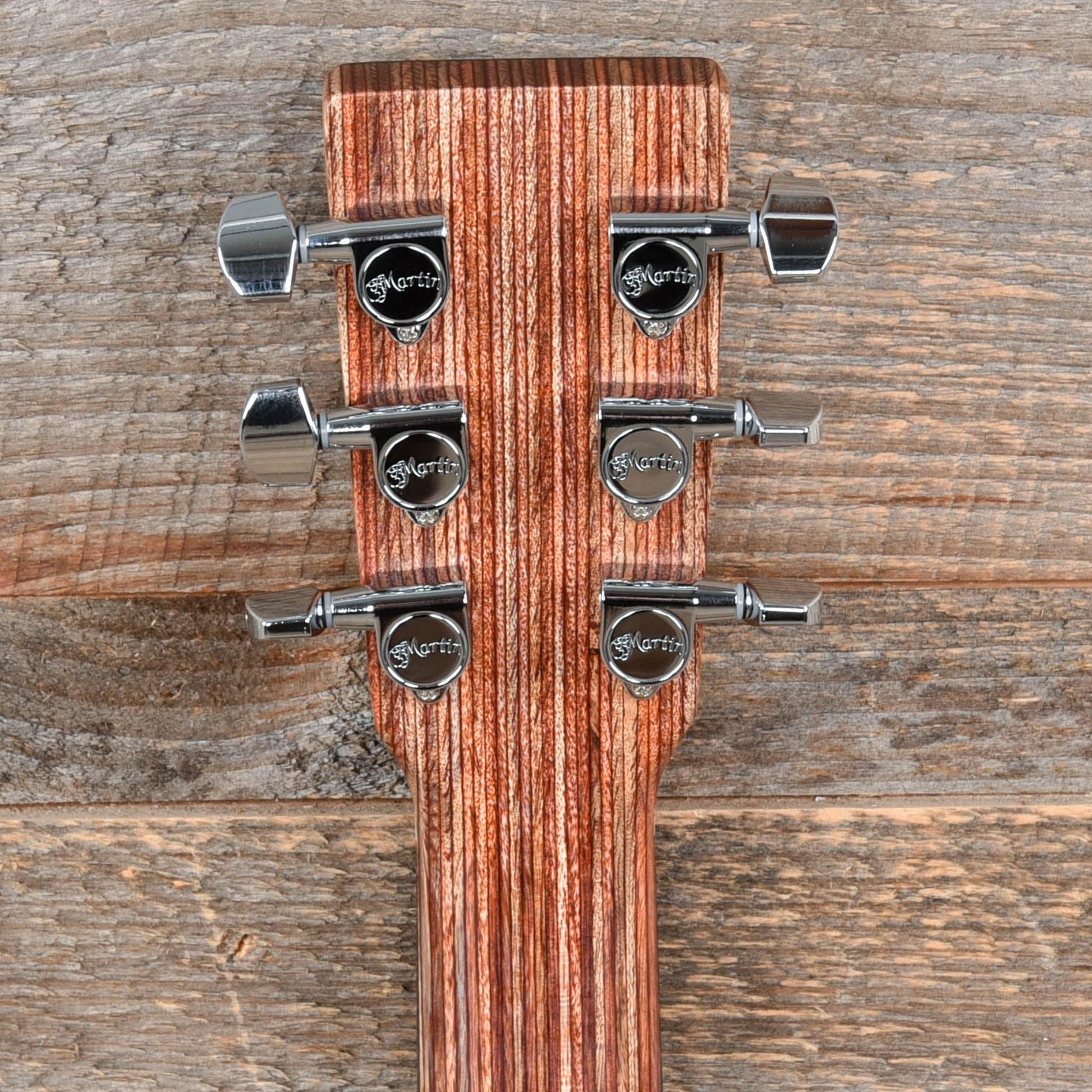 Martin LX1RE Solid Sitka Spruce/Rosewood HPL w/Sonitone Acoustic Guitars / Mini/Travel