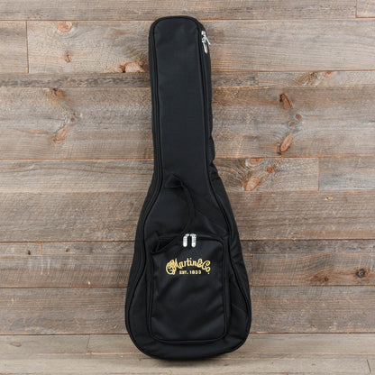 Martin LX1RE Solid Sitka Spruce/Rosewood HPL w/Sonitone Acoustic Guitars / Mini/Travel