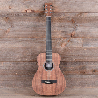 Martin LXK2 Koa Acoustic Guitars / Mini/Travel