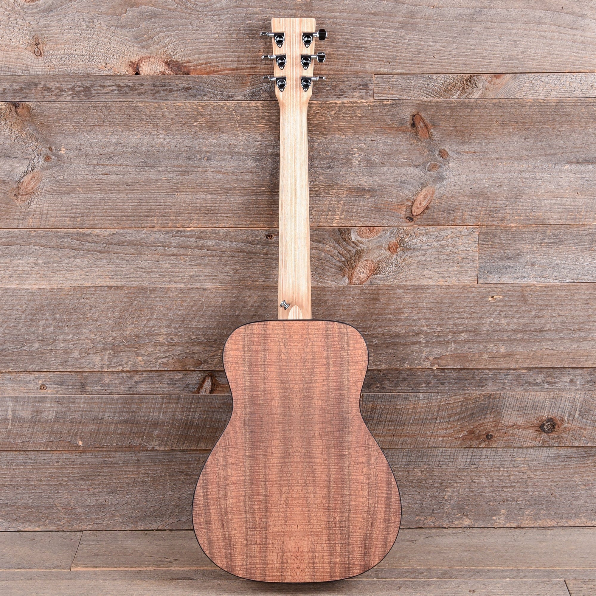 Martin LXK2 Koa Acoustic Guitars / Mini/Travel