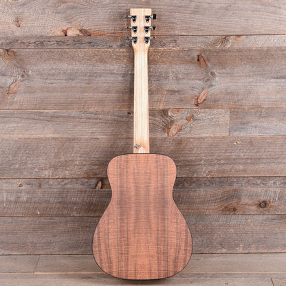 Martin LXK2 Koa Acoustic Guitars / Mini/Travel