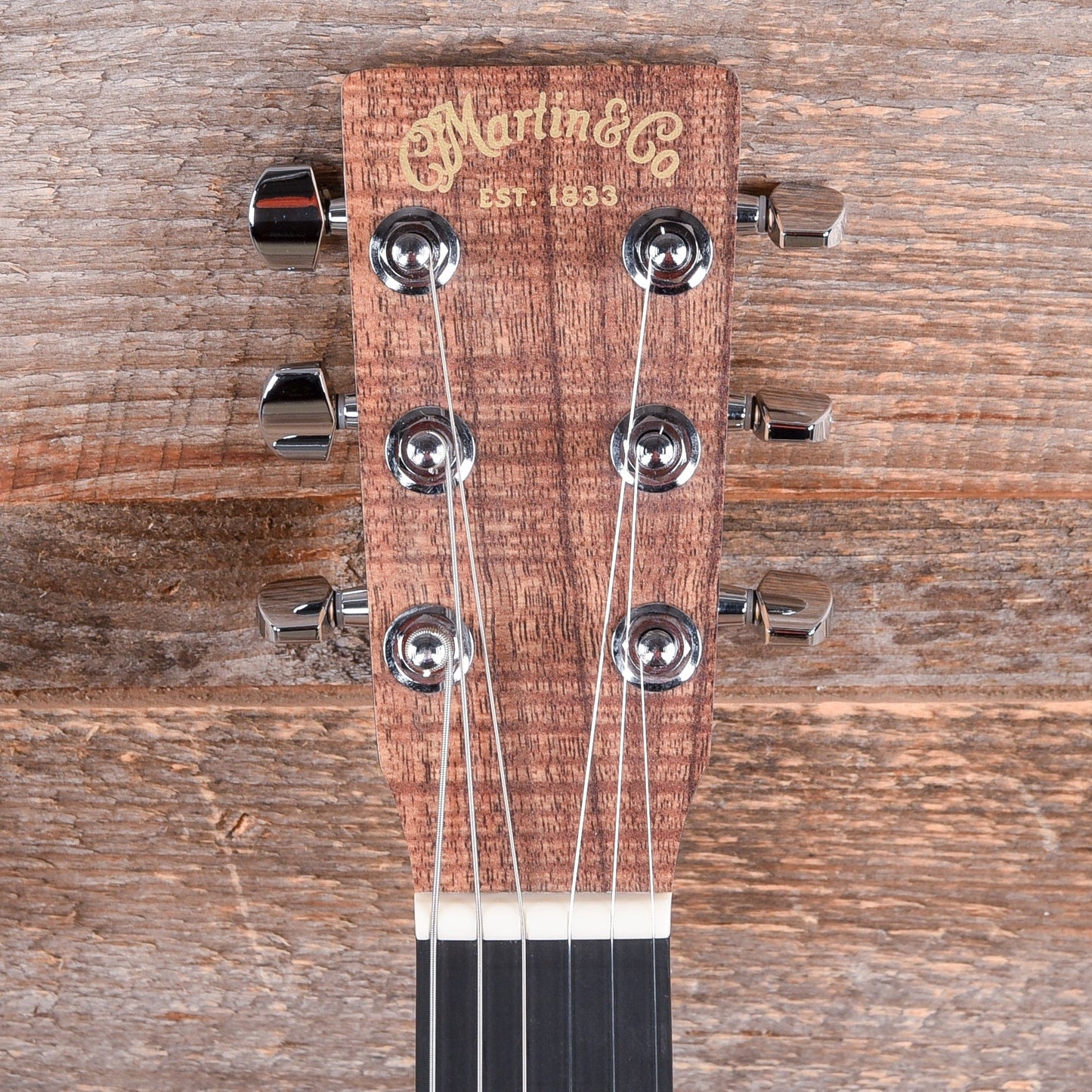 Martin LXK2 Koa Acoustic Guitars / Mini/Travel