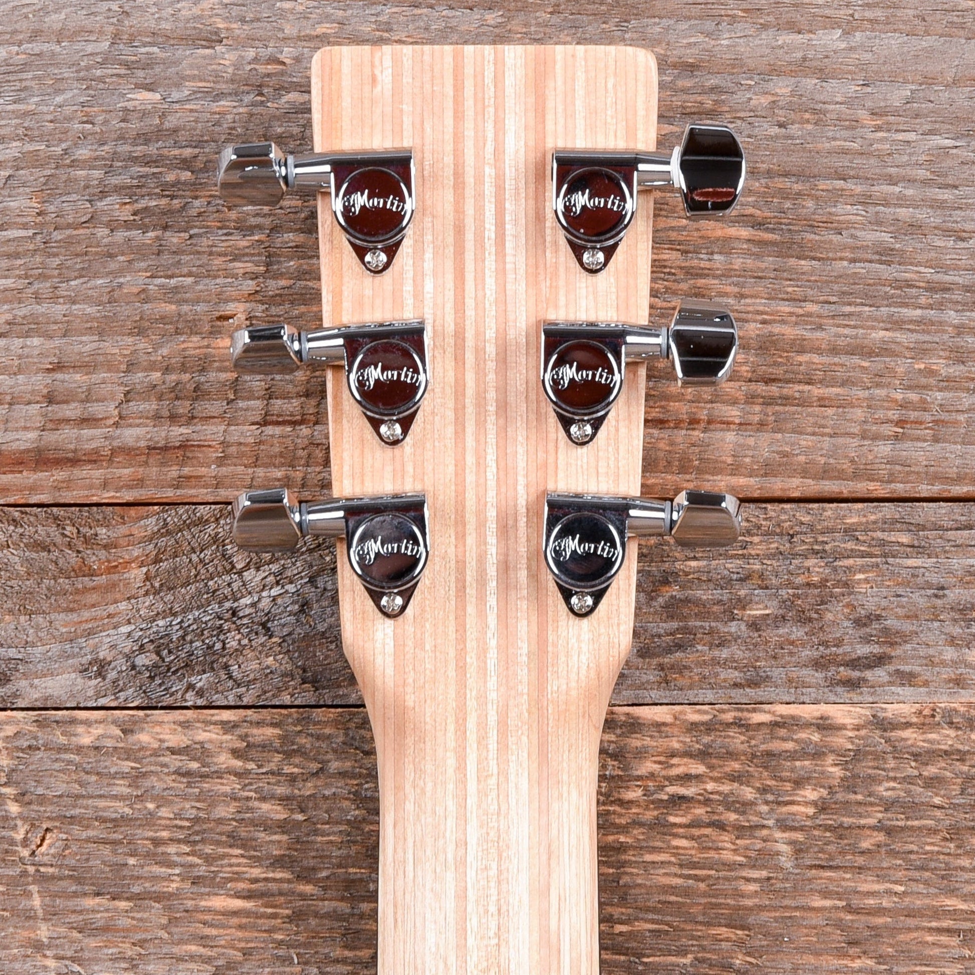 Martin LXK2 Koa Acoustic Guitars / Mini/Travel