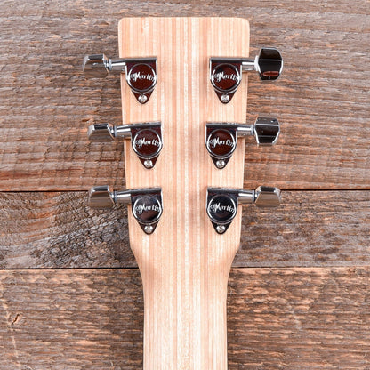 Martin LXK2 Koa Acoustic Guitars / Mini/Travel